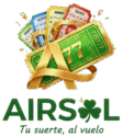 Lotería Airsol
